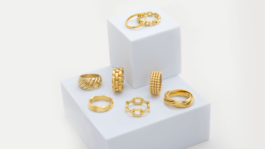 RINGS