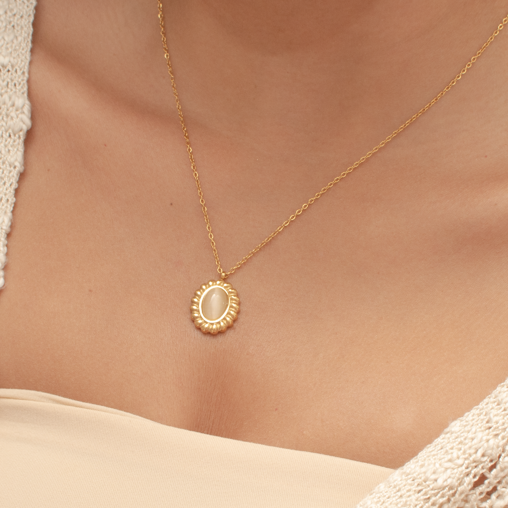 1950 Necklace