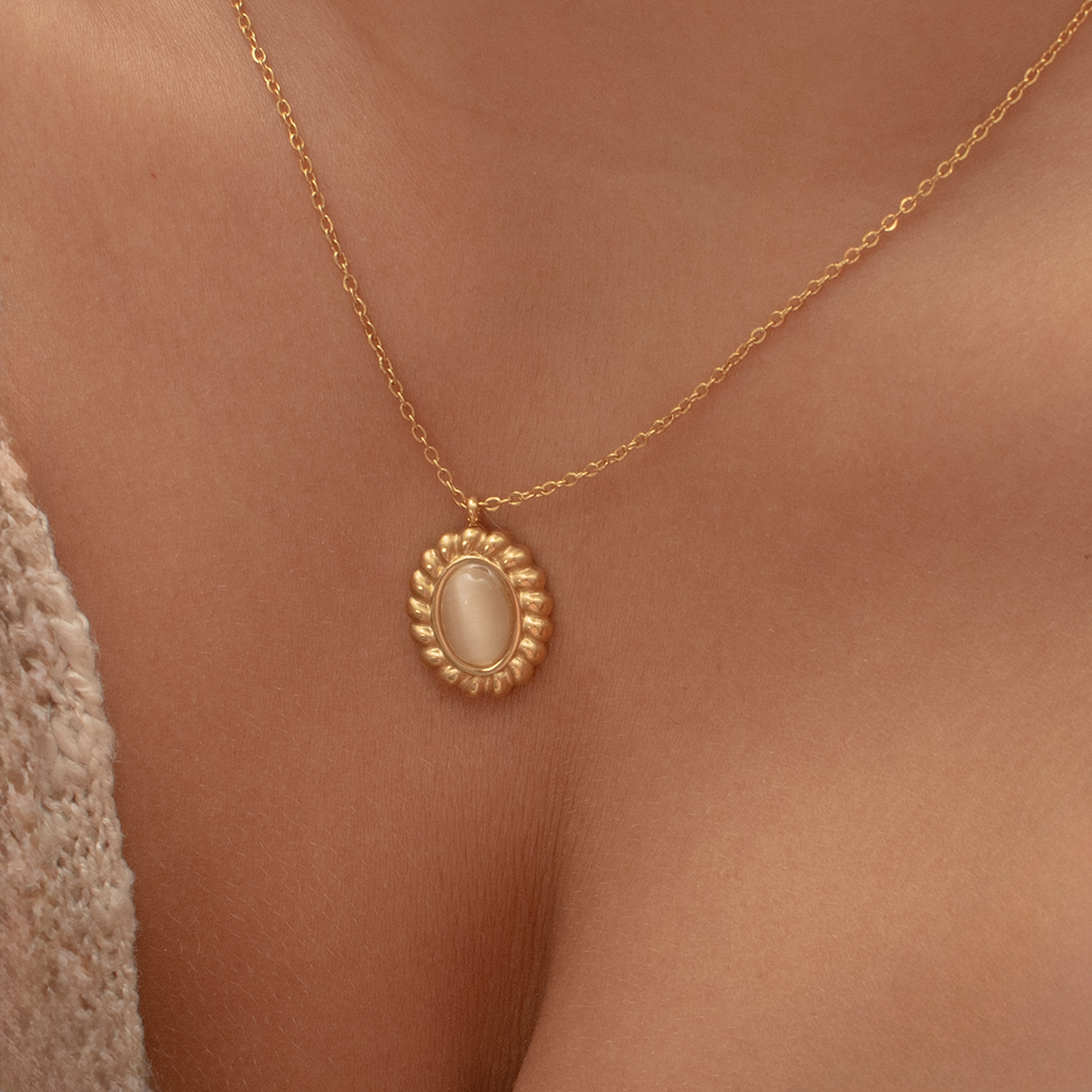 1950 Necklace