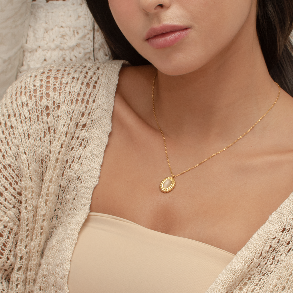 1950 Necklace