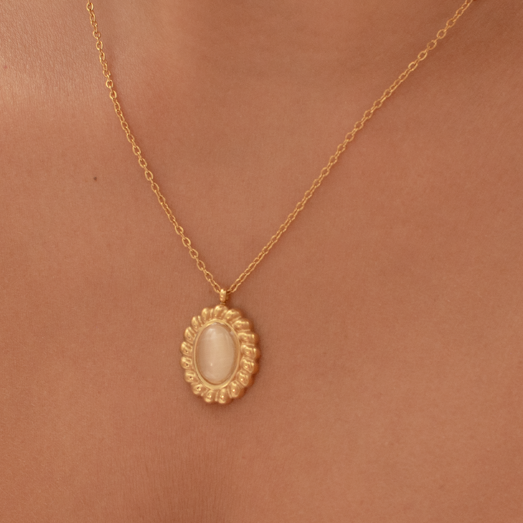 1950 Necklace