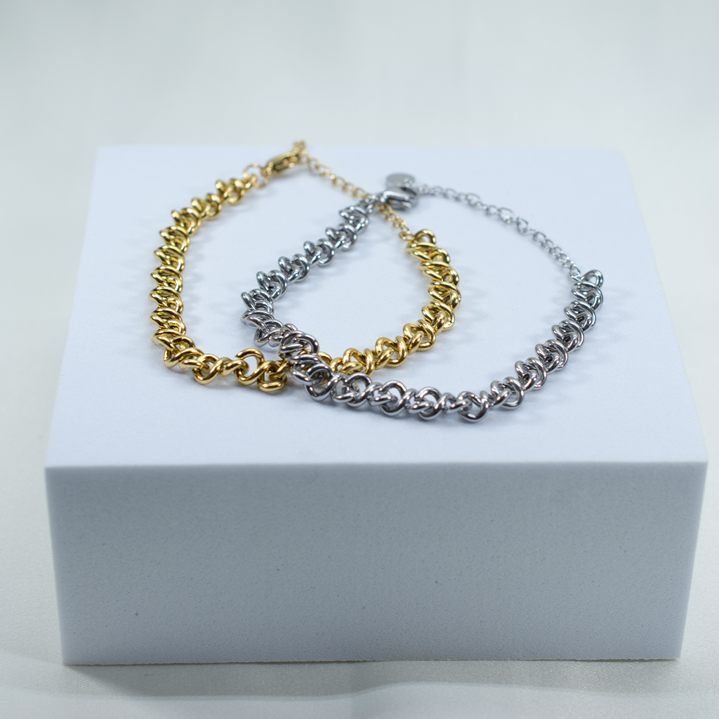 Cuban Link Bracelet
