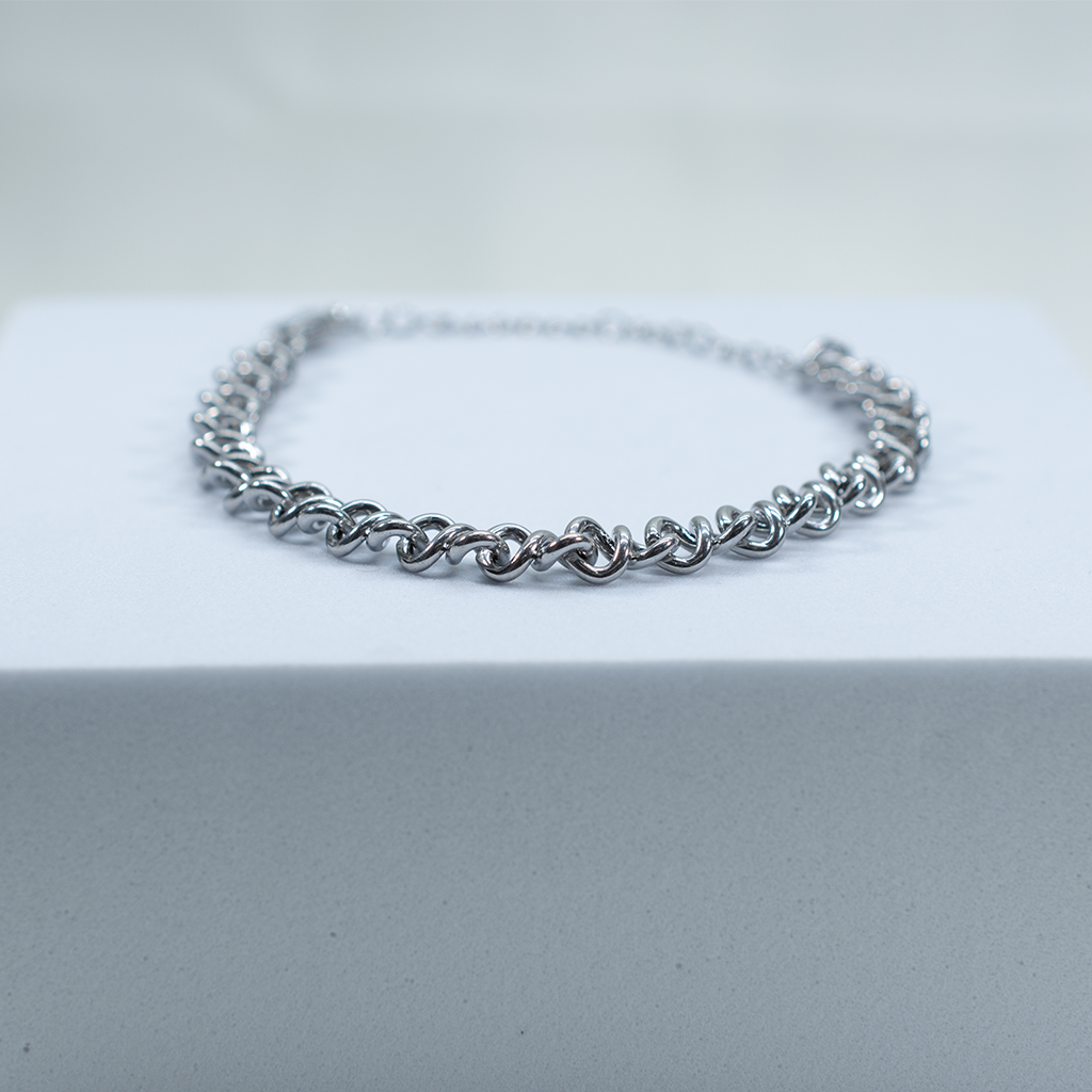 Cuban Link Bracelet