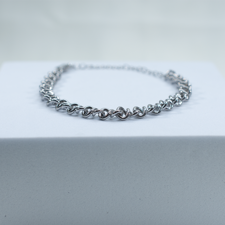 Cuban Link Bracelet