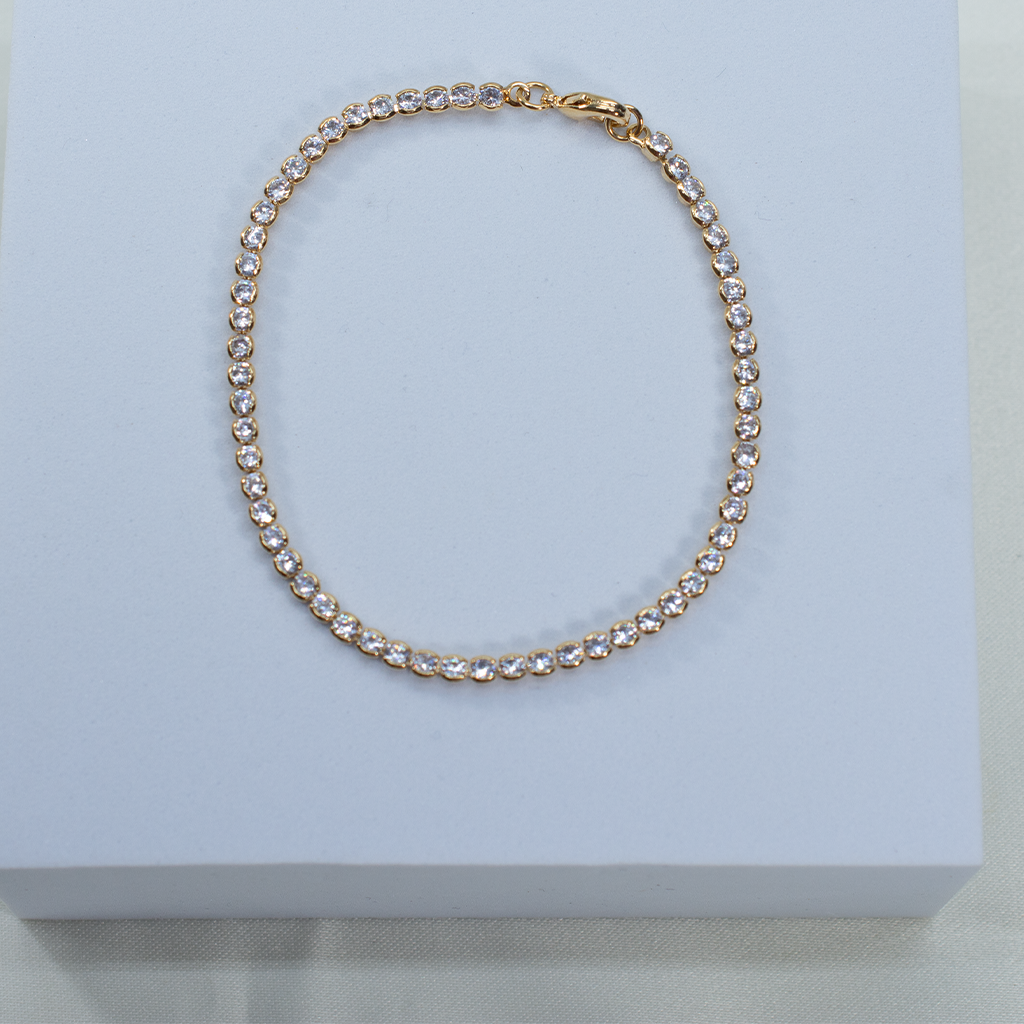 Forever Young Bracelet