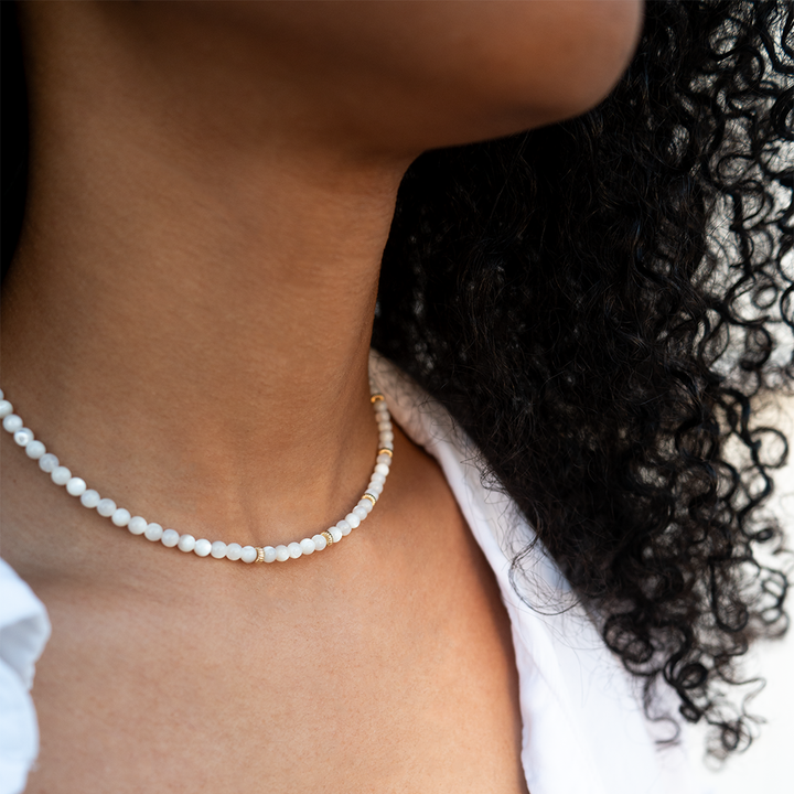 California Dreaming Necklace
