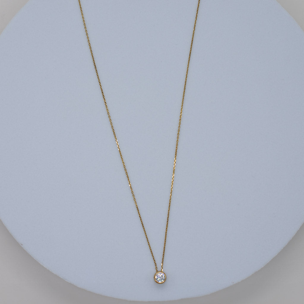 Adeline Necklace