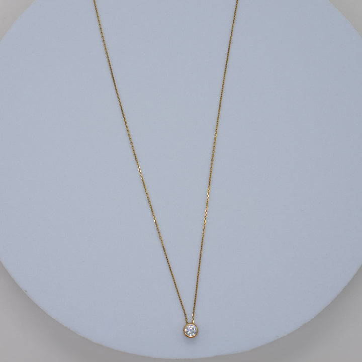 Adeline Necklace