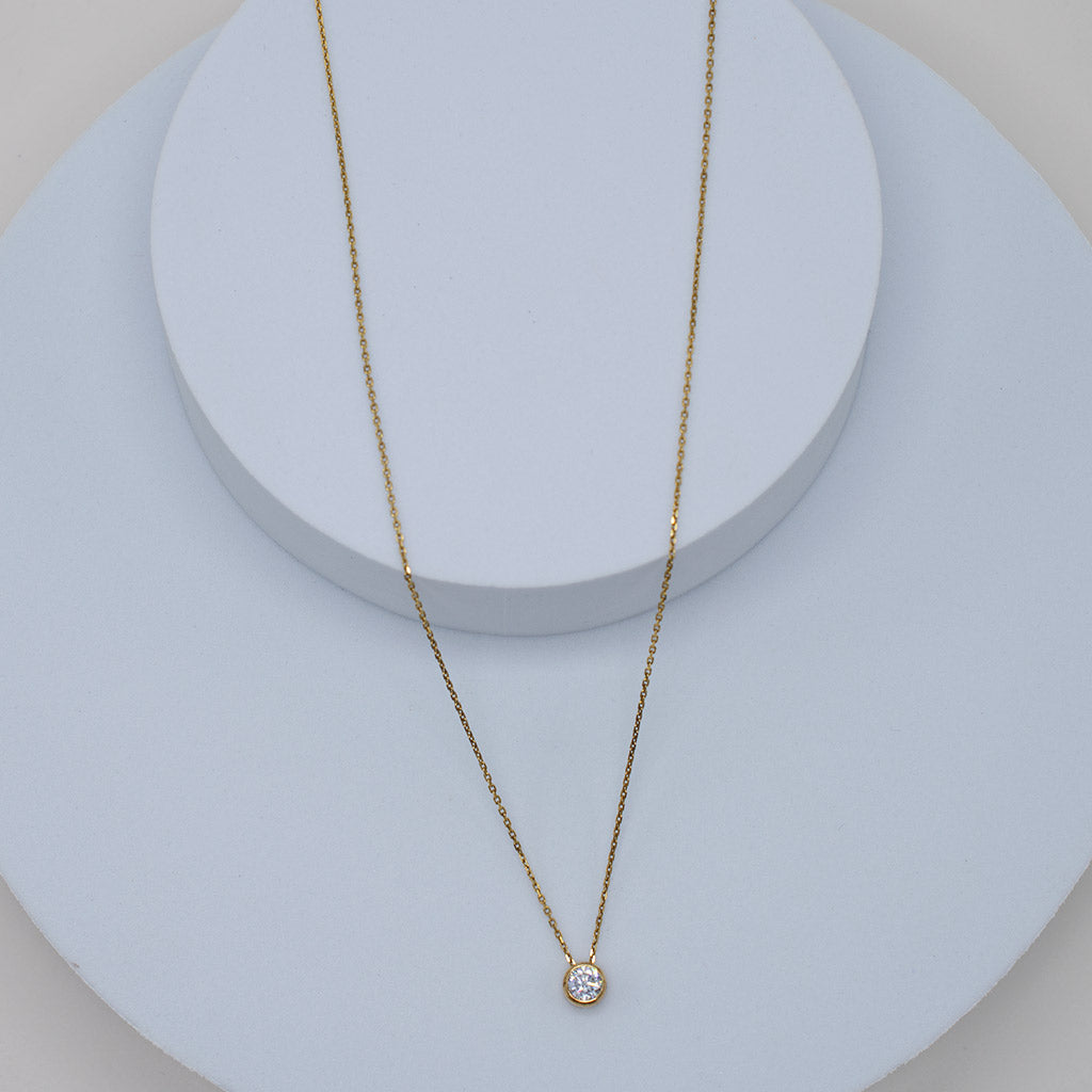 Adeline Necklace