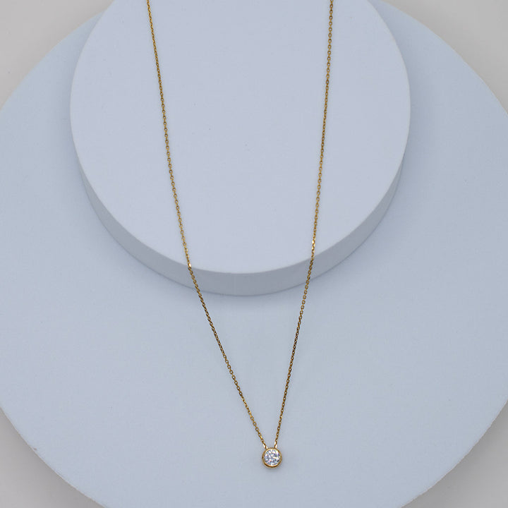 Adeline Necklace