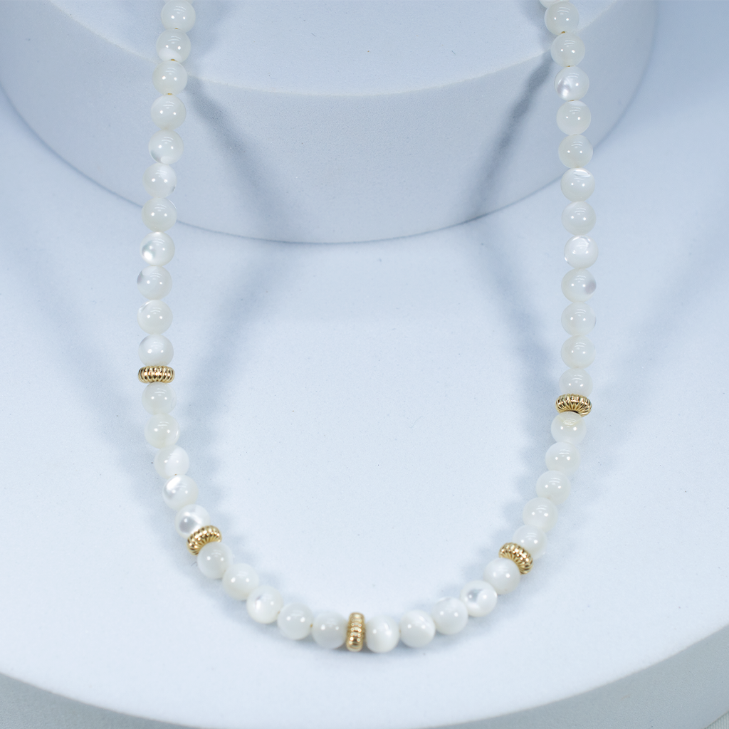 California Dreaming Necklace