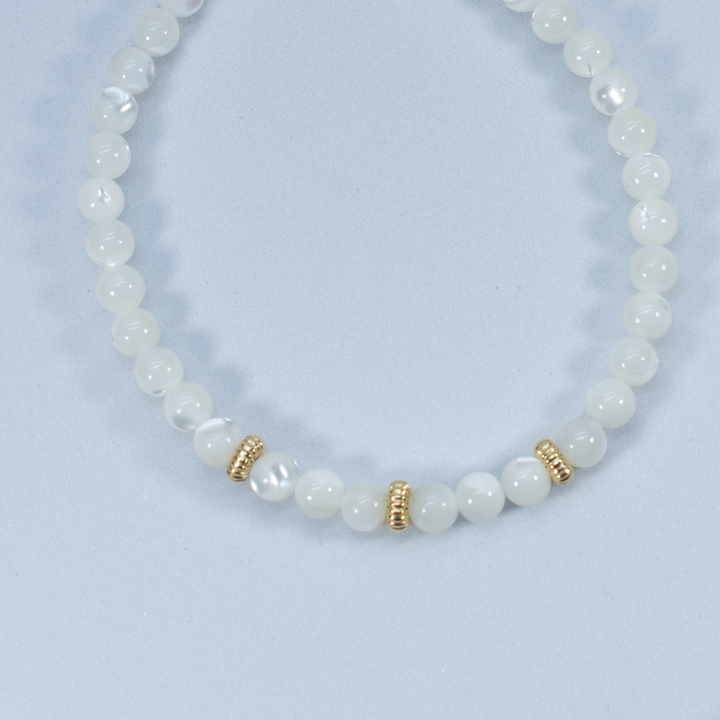 California Dreaming Beaded Bracelet