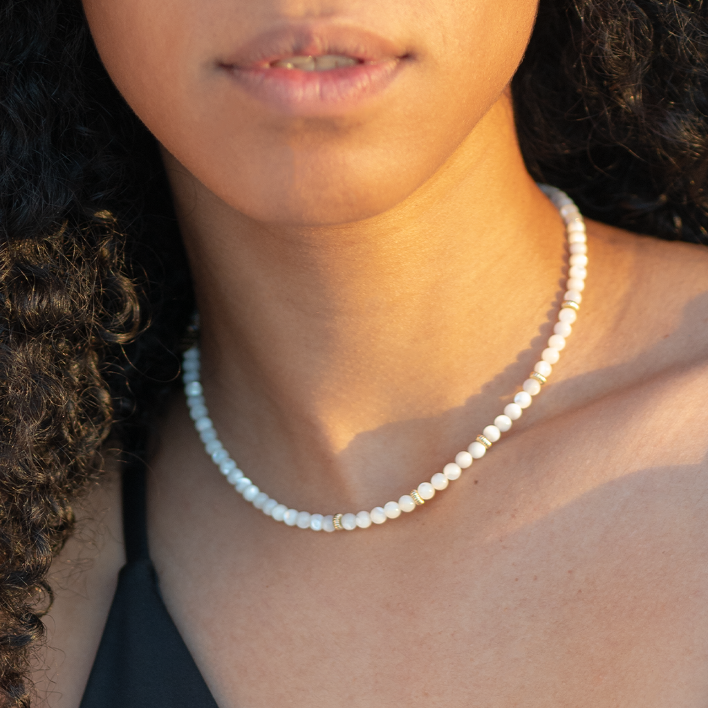 California Dreaming Necklace