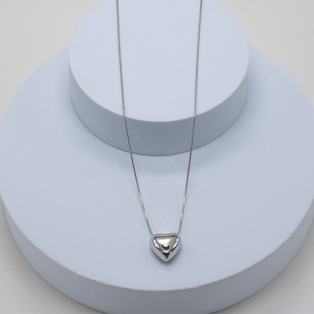 Crazy On You Necklace