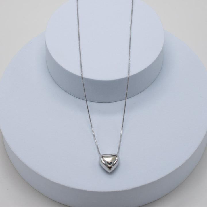 Crazy On You Necklace