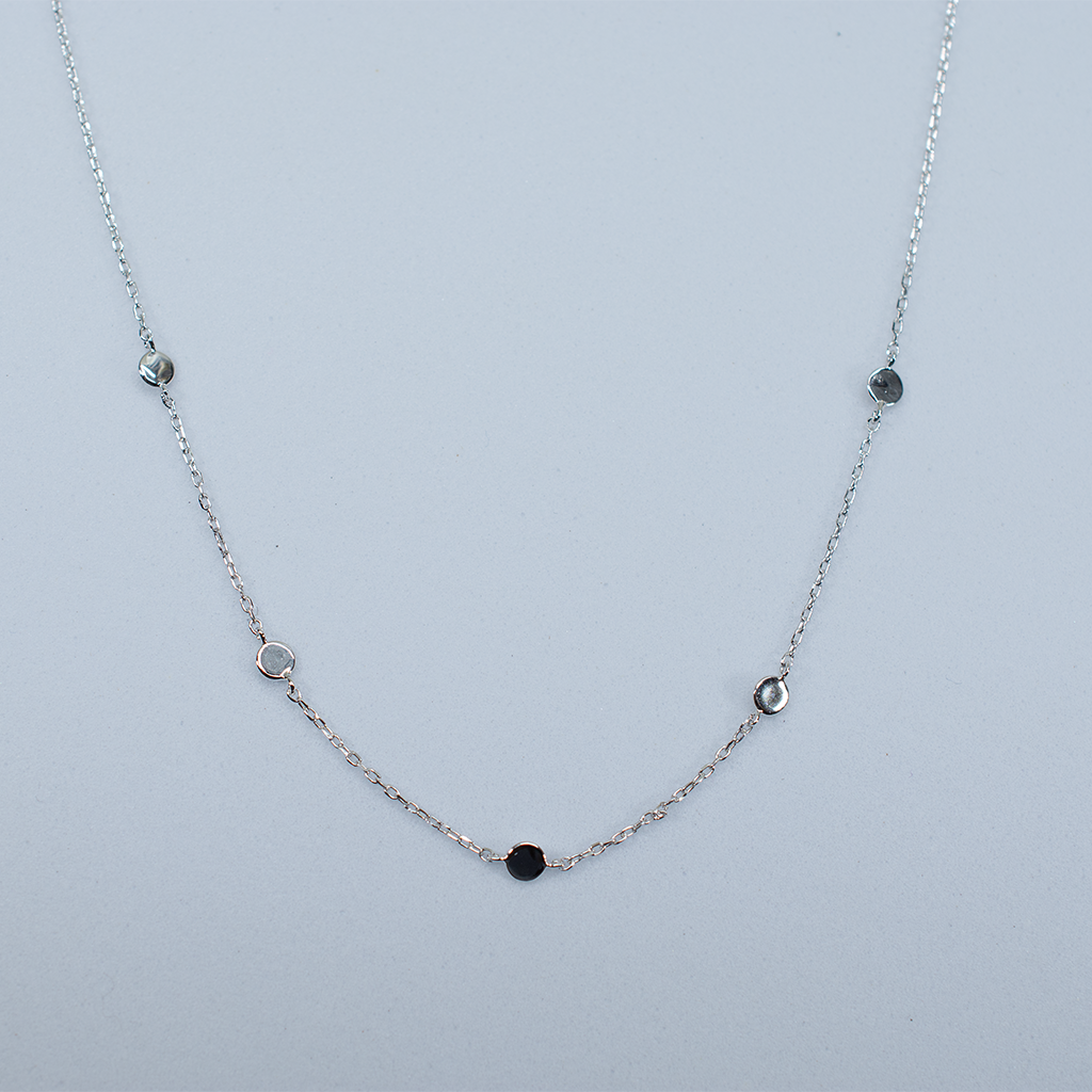 Dance The Night Necklace