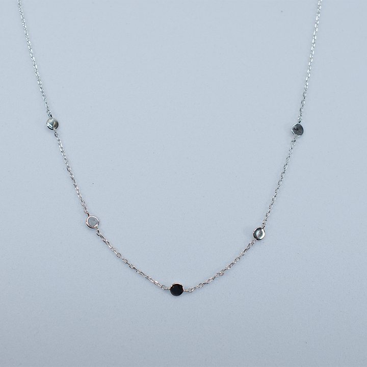 Dance The Night Necklace