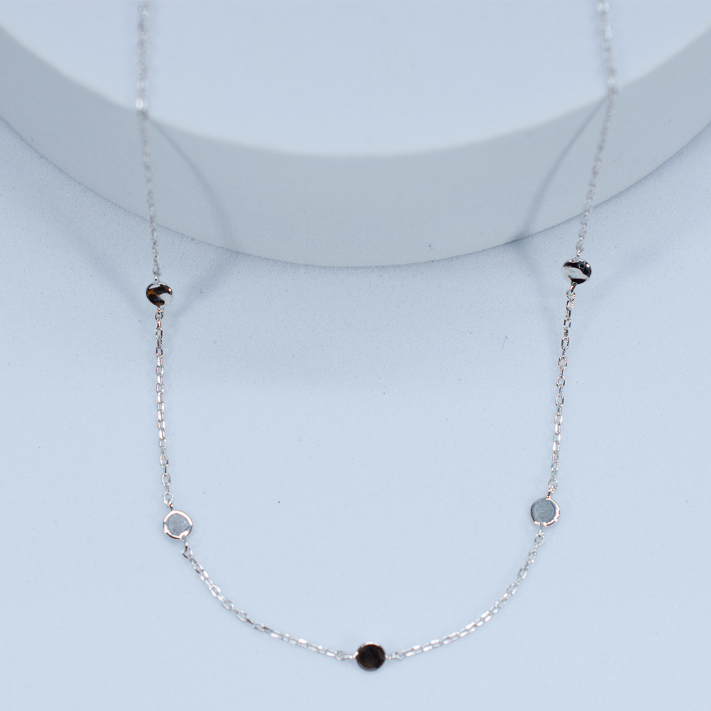 Dance The Night Necklace