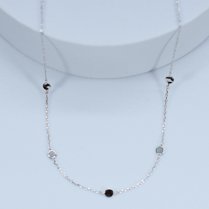 Dance The Night Necklace
