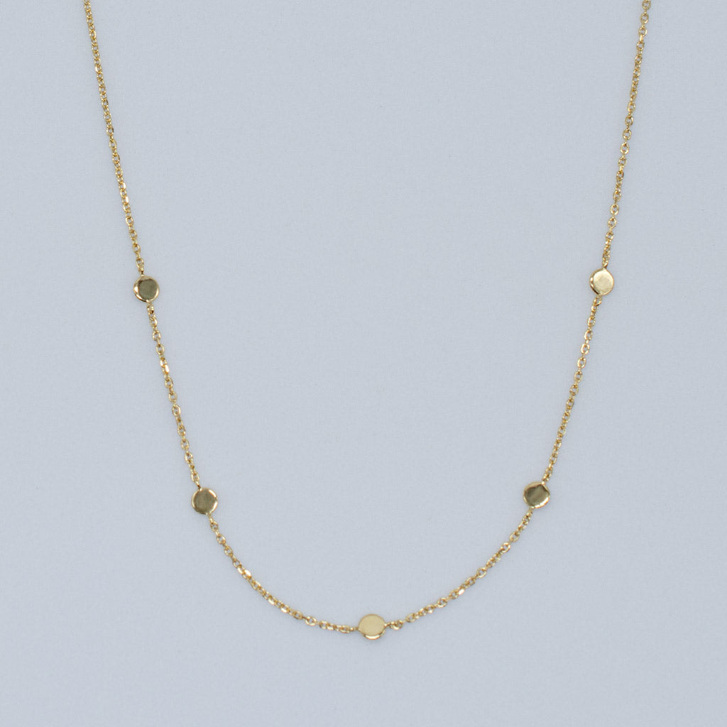 Dance The Night Necklace