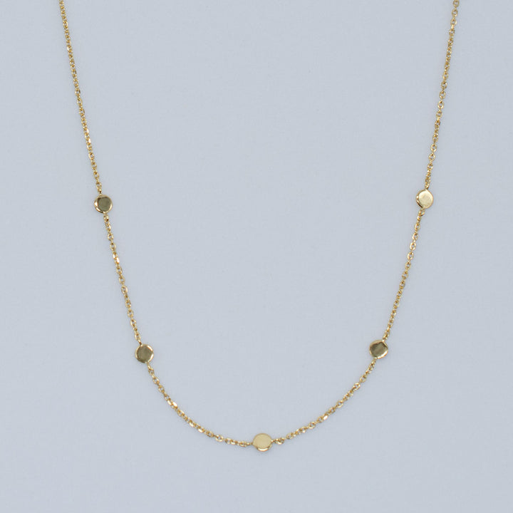 Dance The Night Necklace