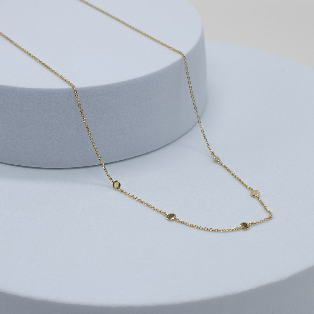 Dance The Night Necklace