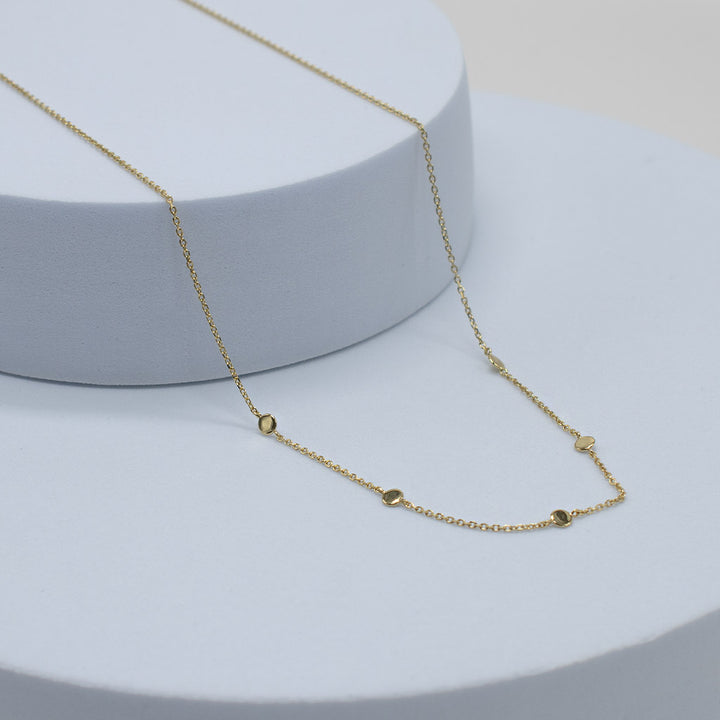 Dance The Night Necklace