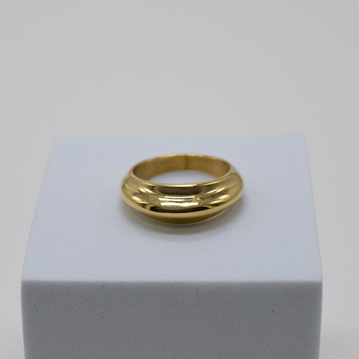 Cuplo Ring