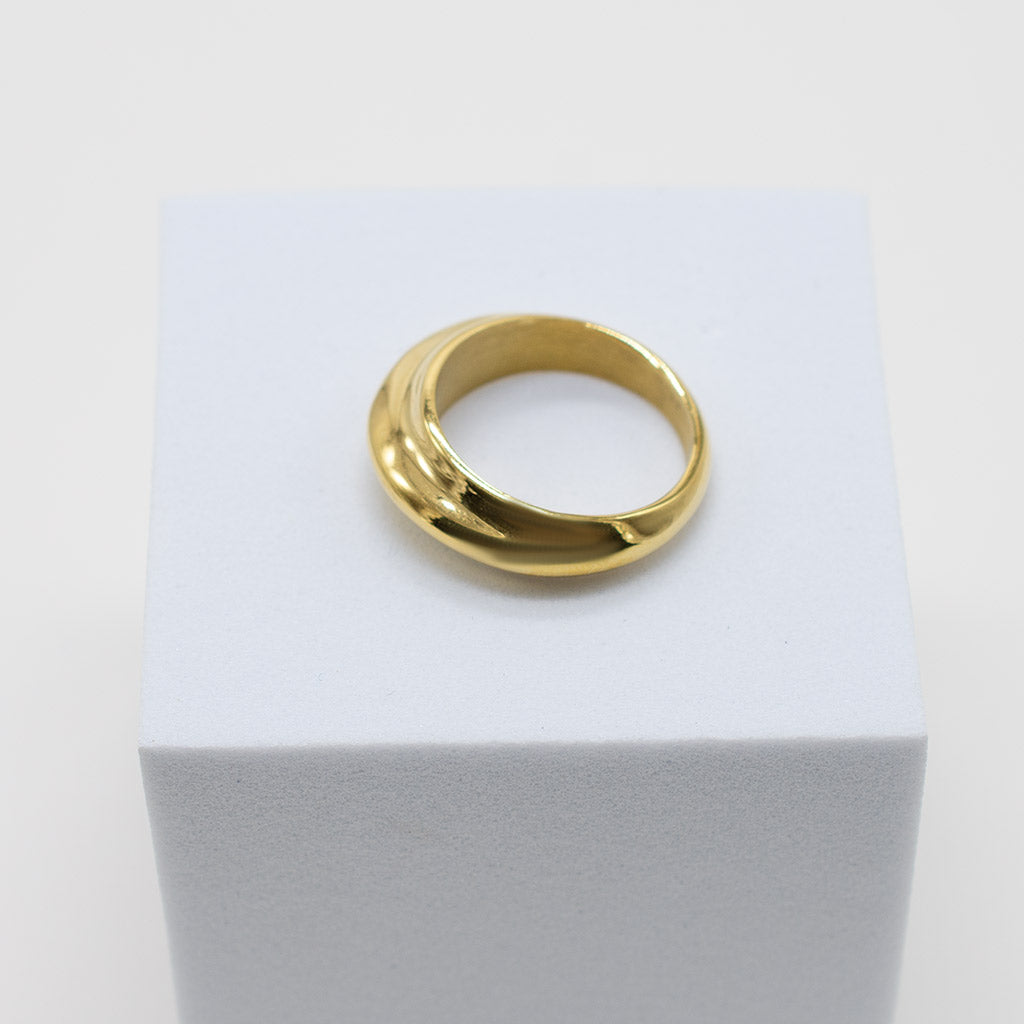 Cuplo Ring