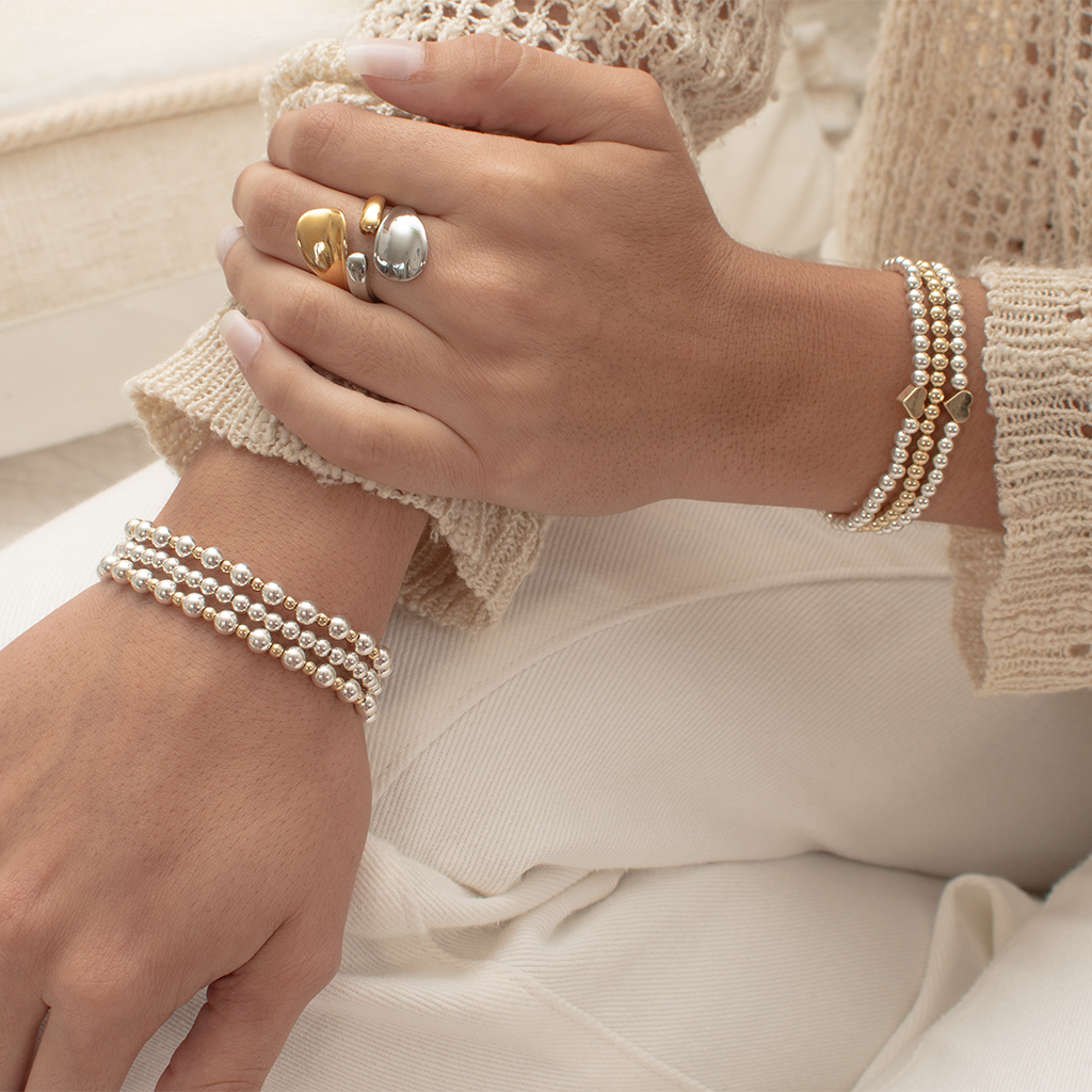 Dream On Bracelet | Love Story Edition