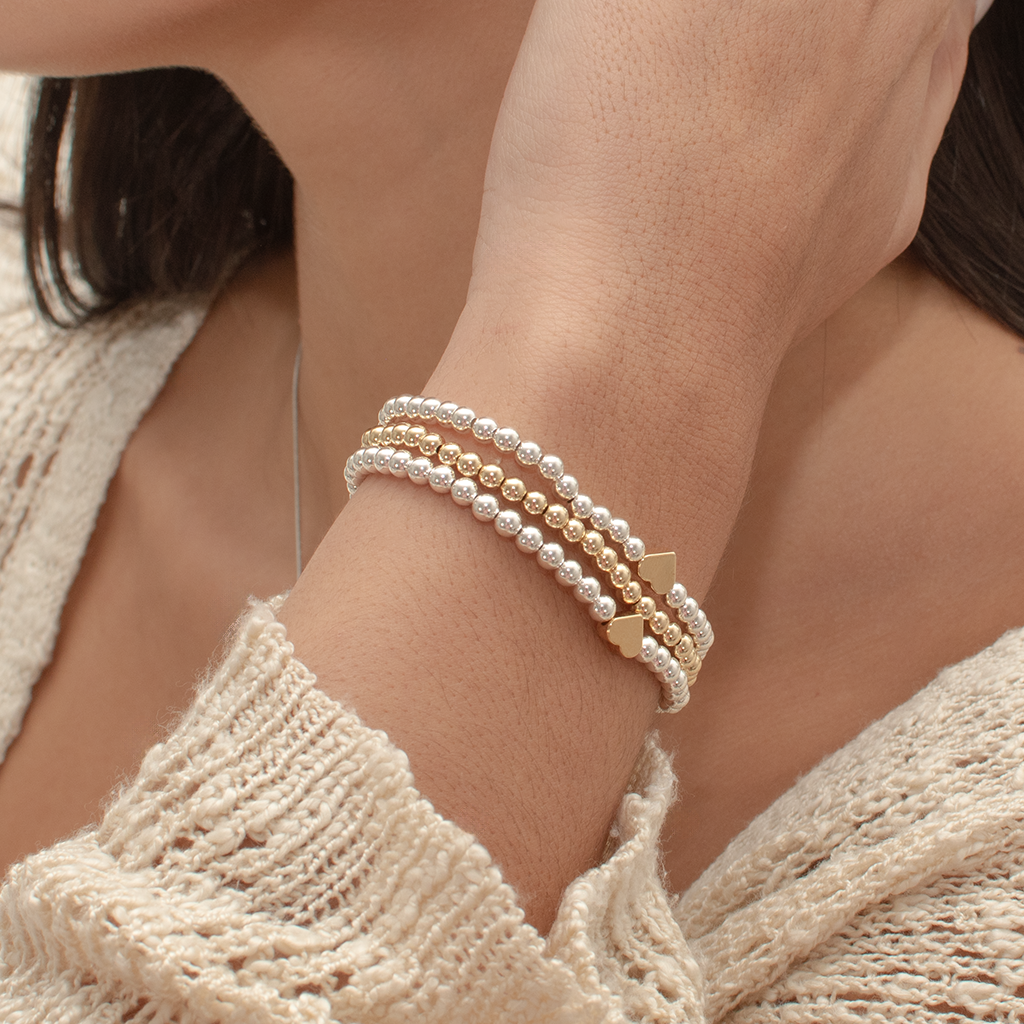 Dream On Bracelet | Love Story Edition