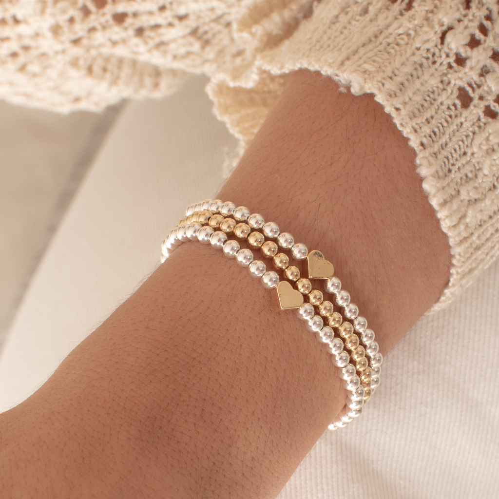 Dream On Bracelet | Love Story Edition