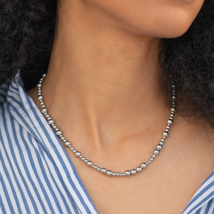 Dream On Necklace