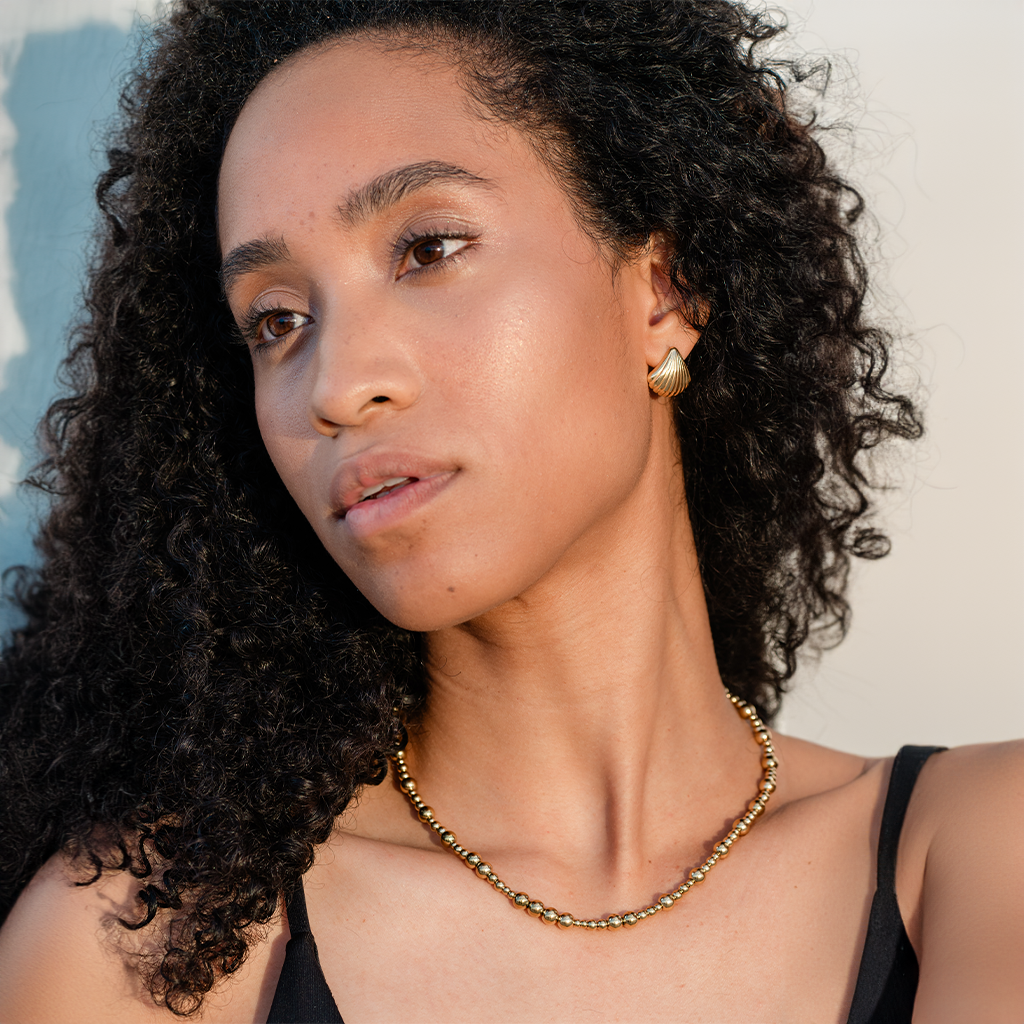 Dream On Necklace