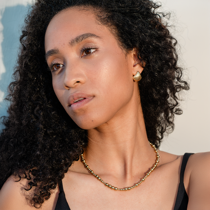 Dream On Necklace