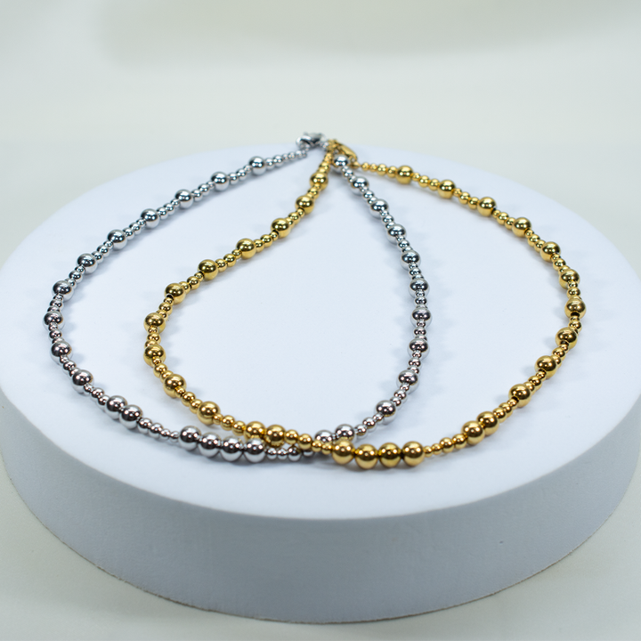 Dream On Necklace