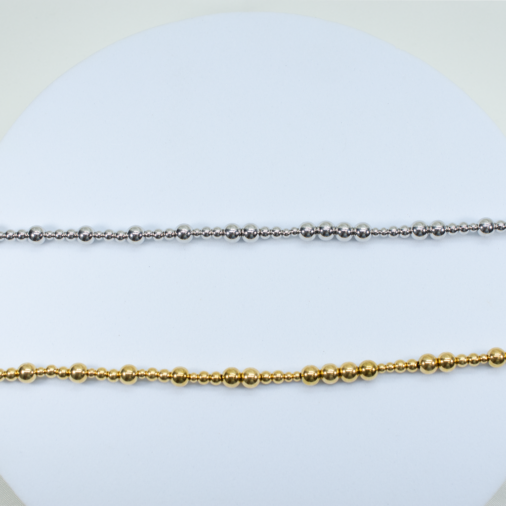 Dream On Necklace