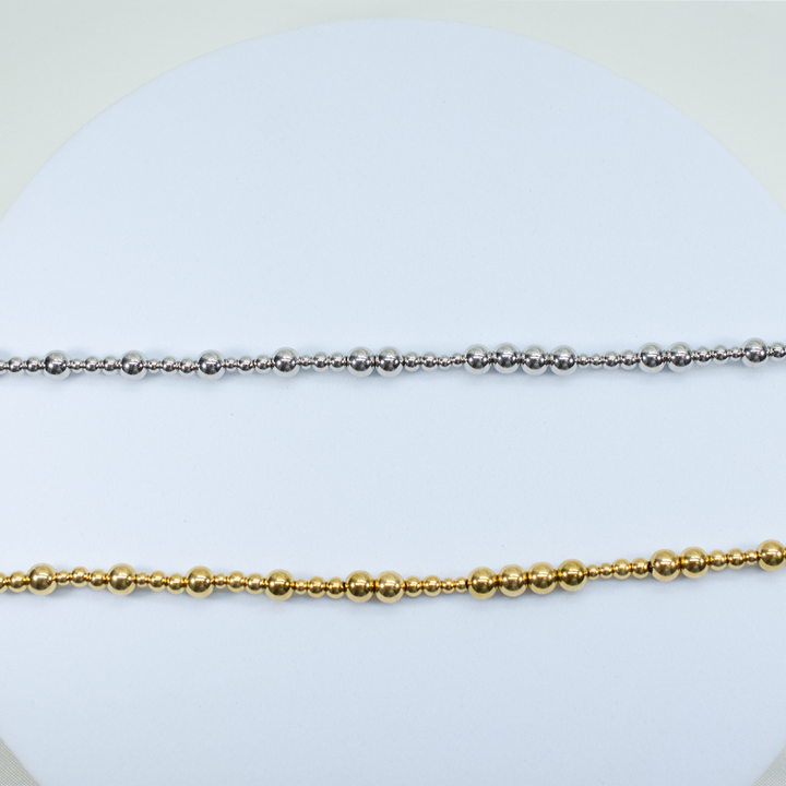 Dream On Necklace