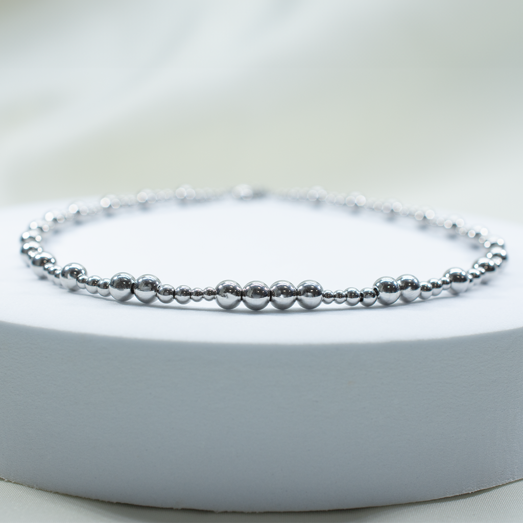 Dream On Necklace