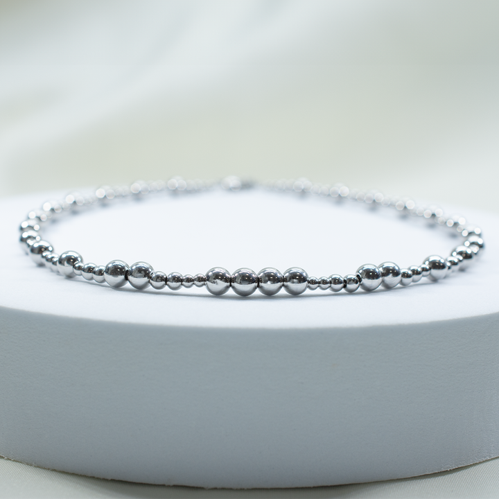 Dream On Necklace
