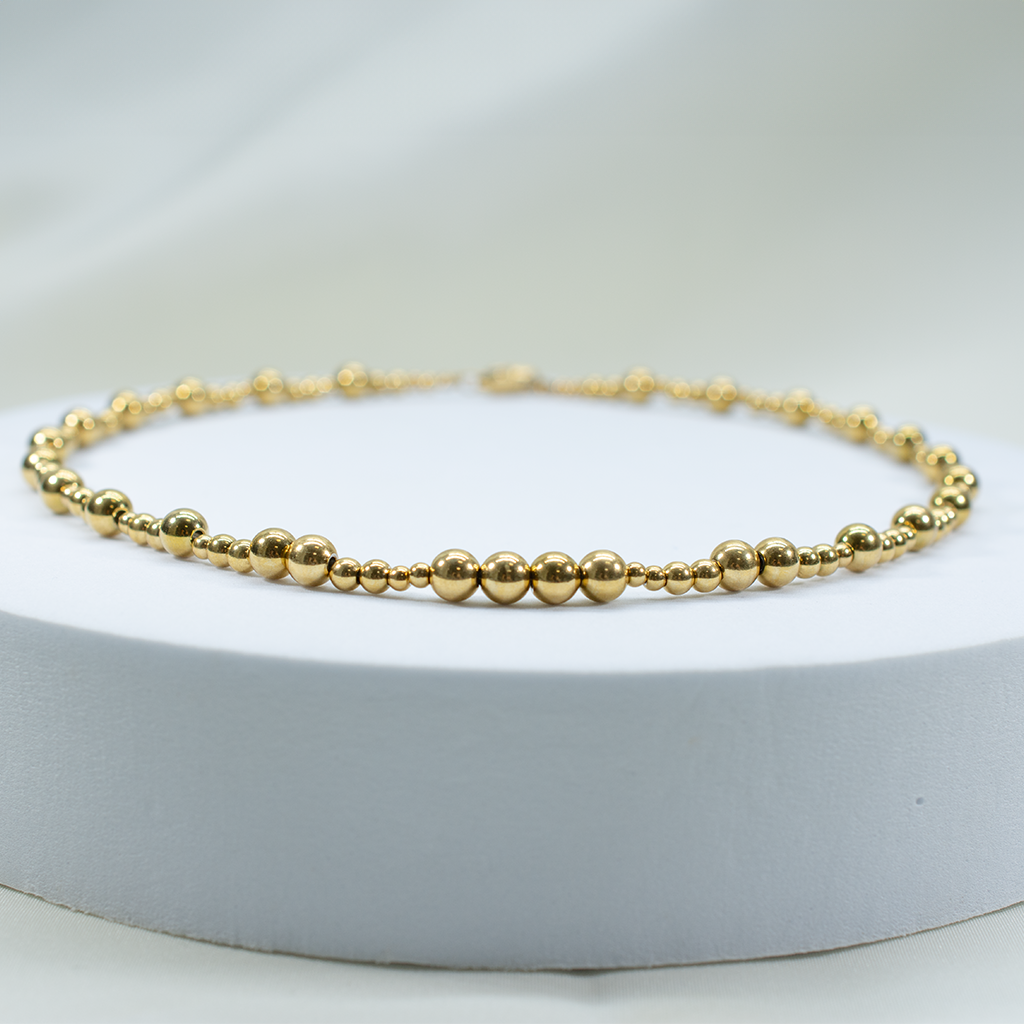 Dream On Necklace