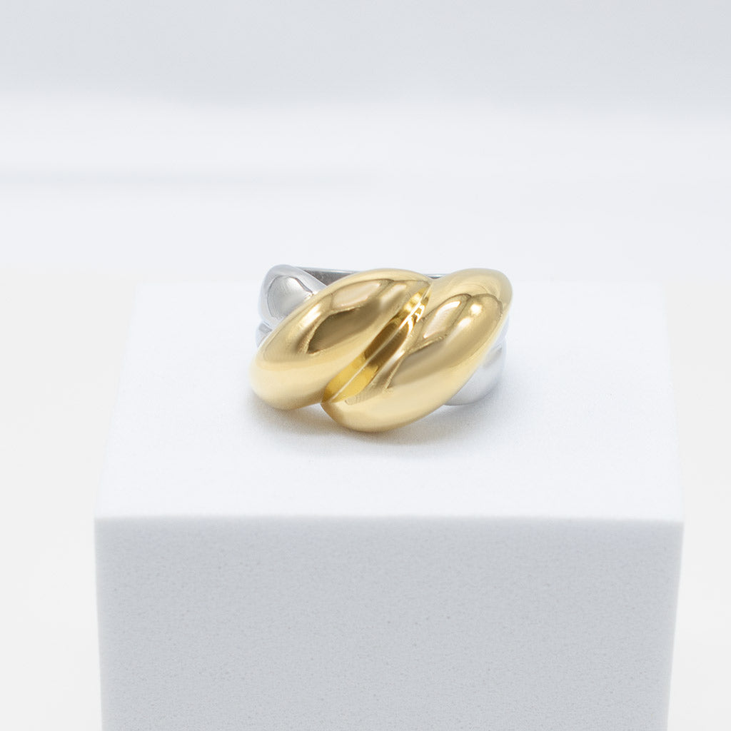 Edge Of Midnight Ring