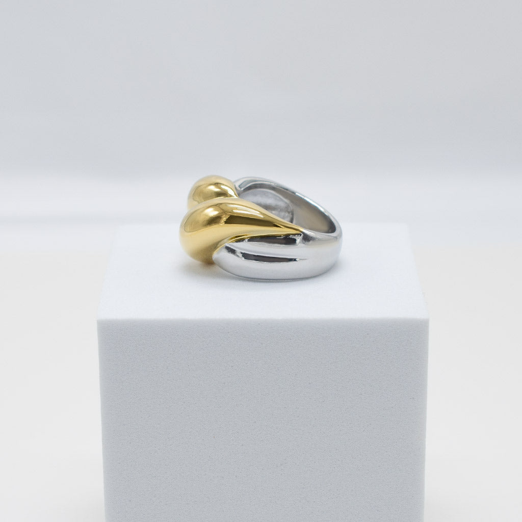 Edge Of Midnight Ring