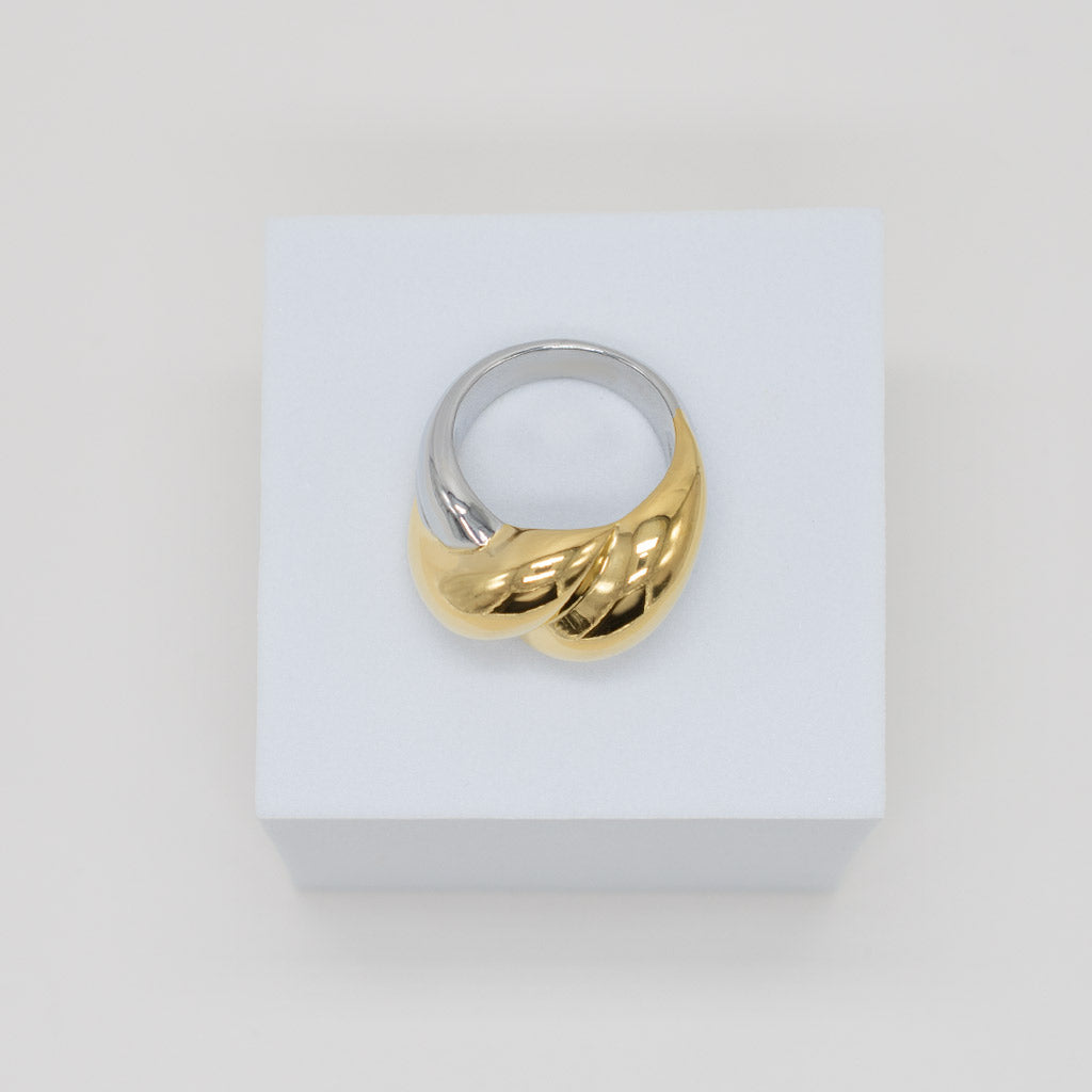 Edge Of Midnight Ring