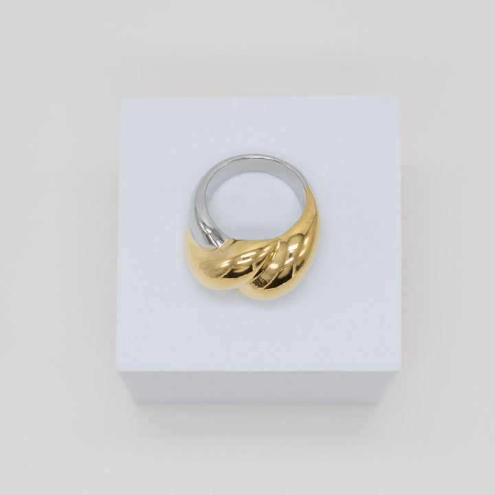 Edge Of Midnight Ring