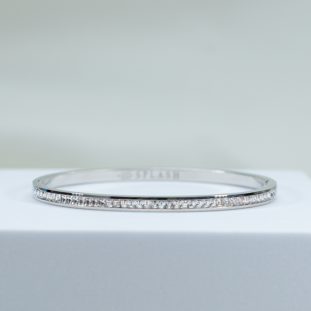 Enchanted Bangle Bracelet