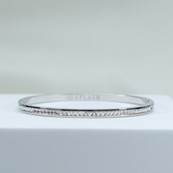 Enchanted Bangle Bracelet