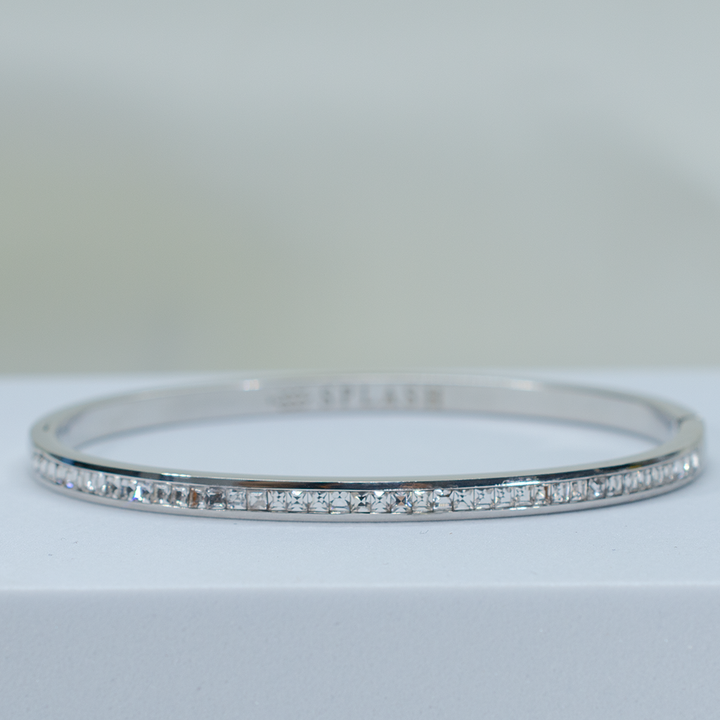 Enchanted Bangle Bracelet