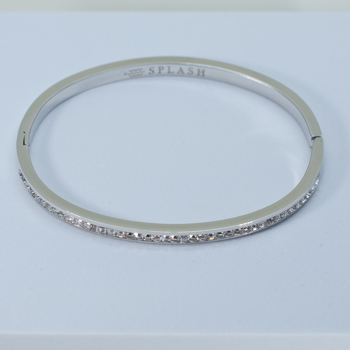 Enchanted Bangle Bracelet