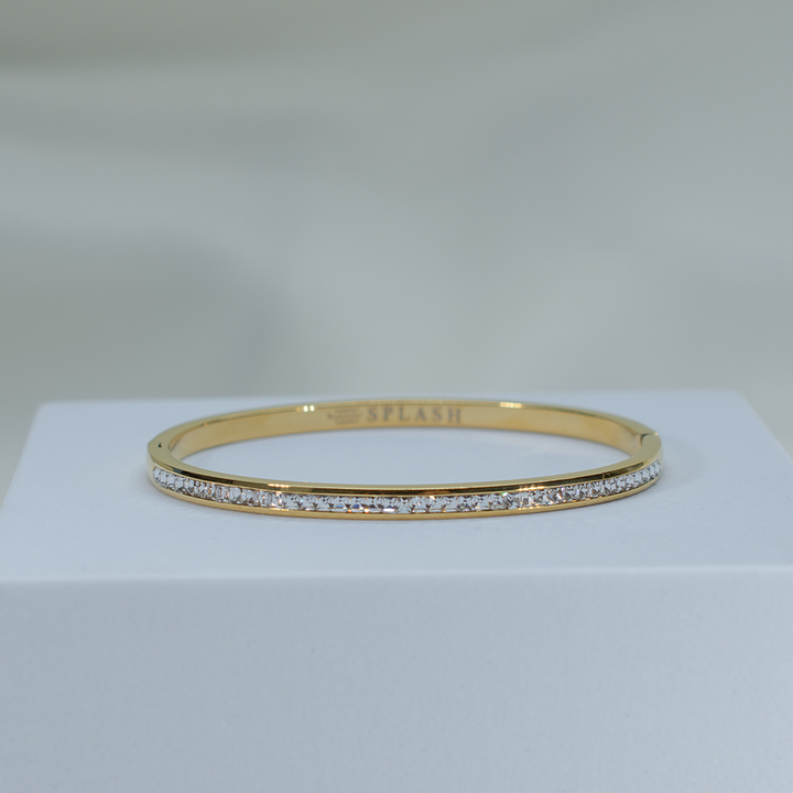 Enchanted Bangle Bracelet